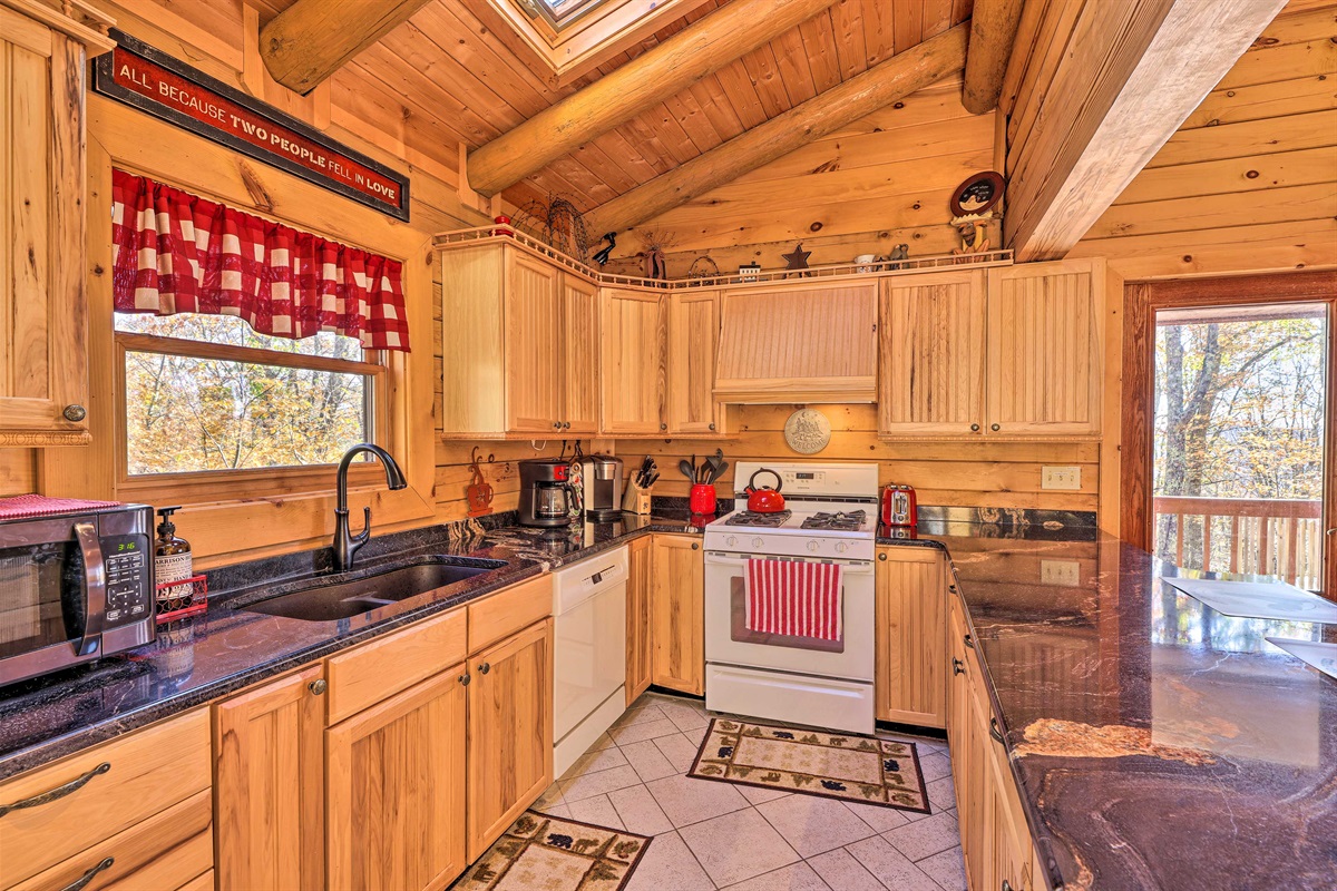 The Lincoln Lodge Big Shaka Properties