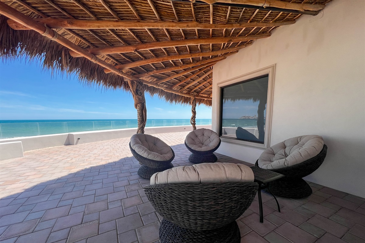 Costa Diamante Luxury Ocean Front Sandy Beach VACATIONINROCKYPOINT