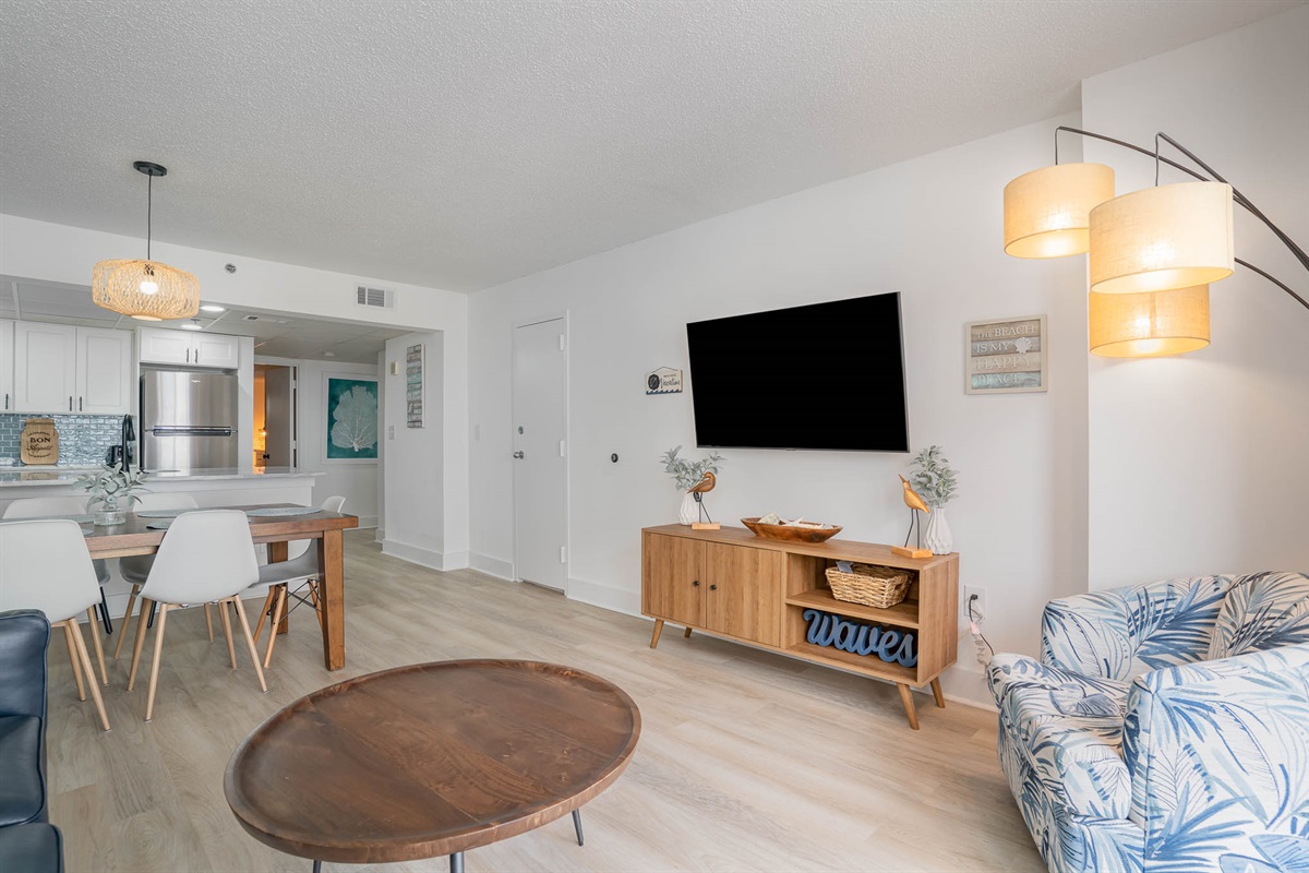 Myrtle Beach Condo Carolina Dreams Stay In Myrtle Beach