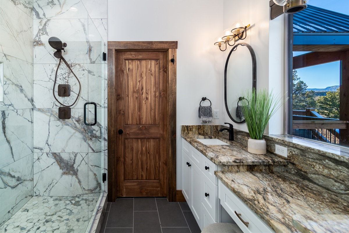 Juniper Mountain Retreat My Zion Vacation