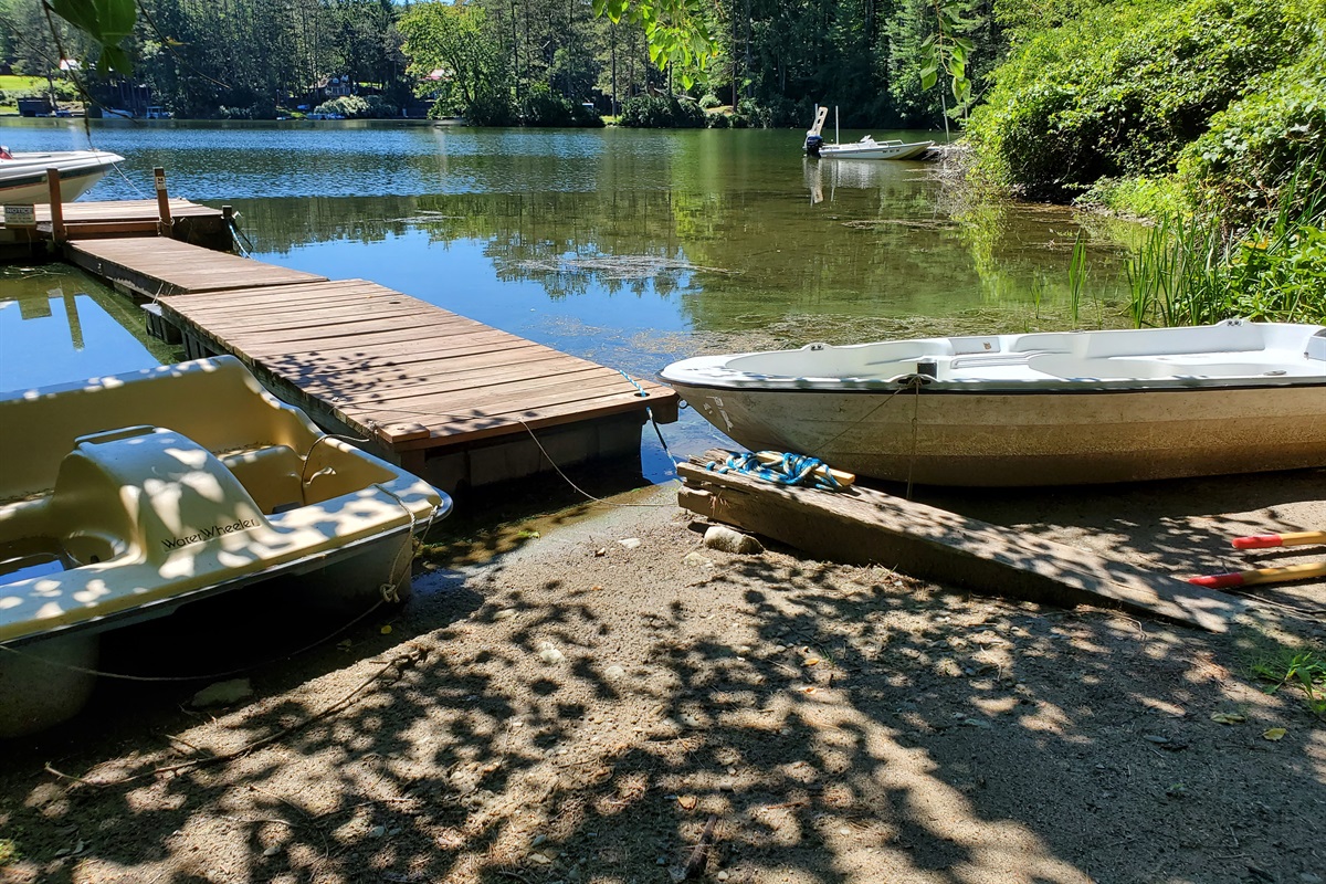 Sandy Cove Cooperstown Stay