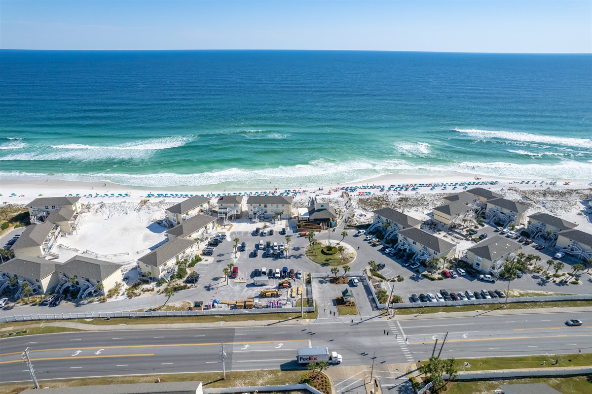 Sandpiper Cove 40 Destin Beach Rentals