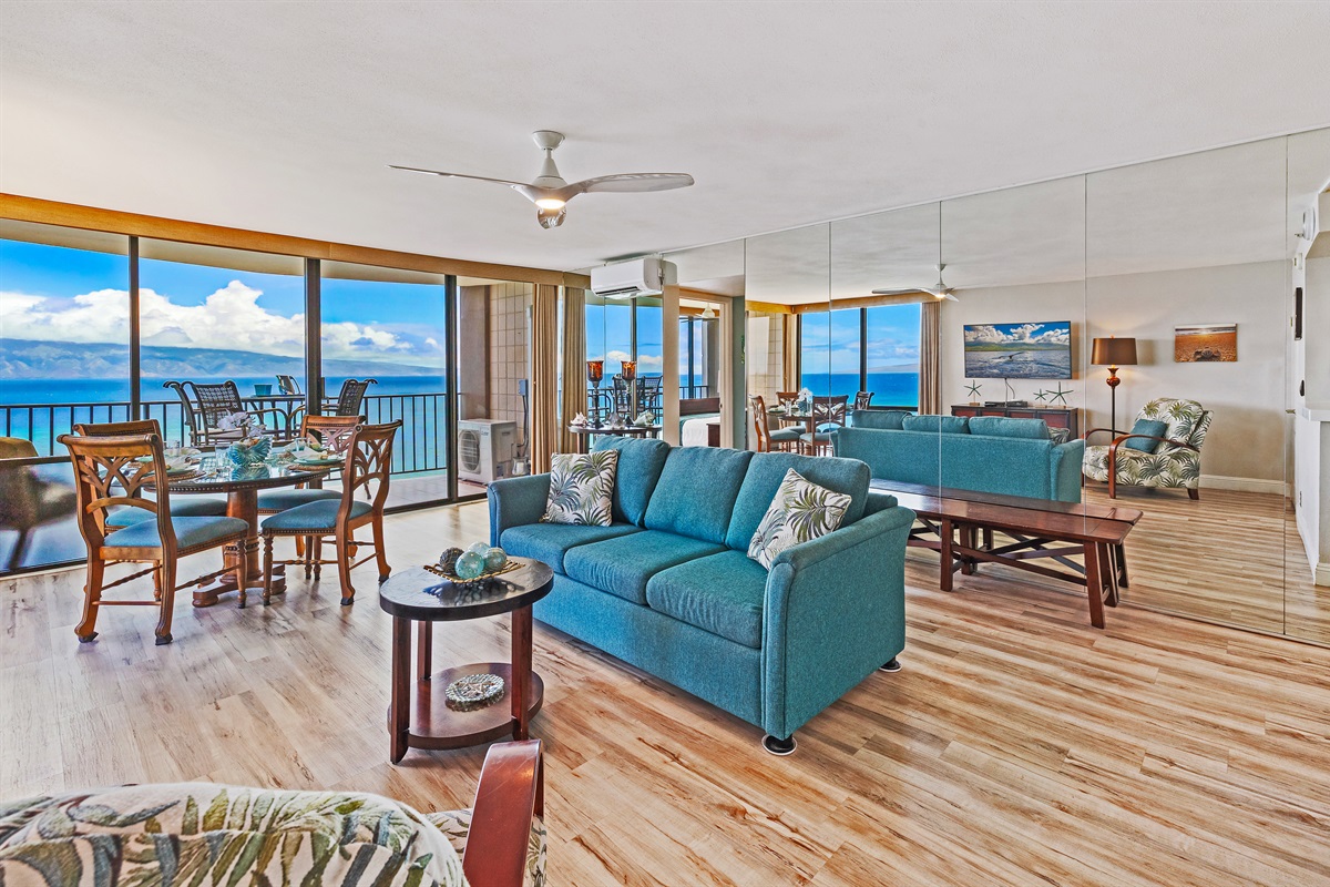 Valley Isle Resort 1110 Vacation West Maui