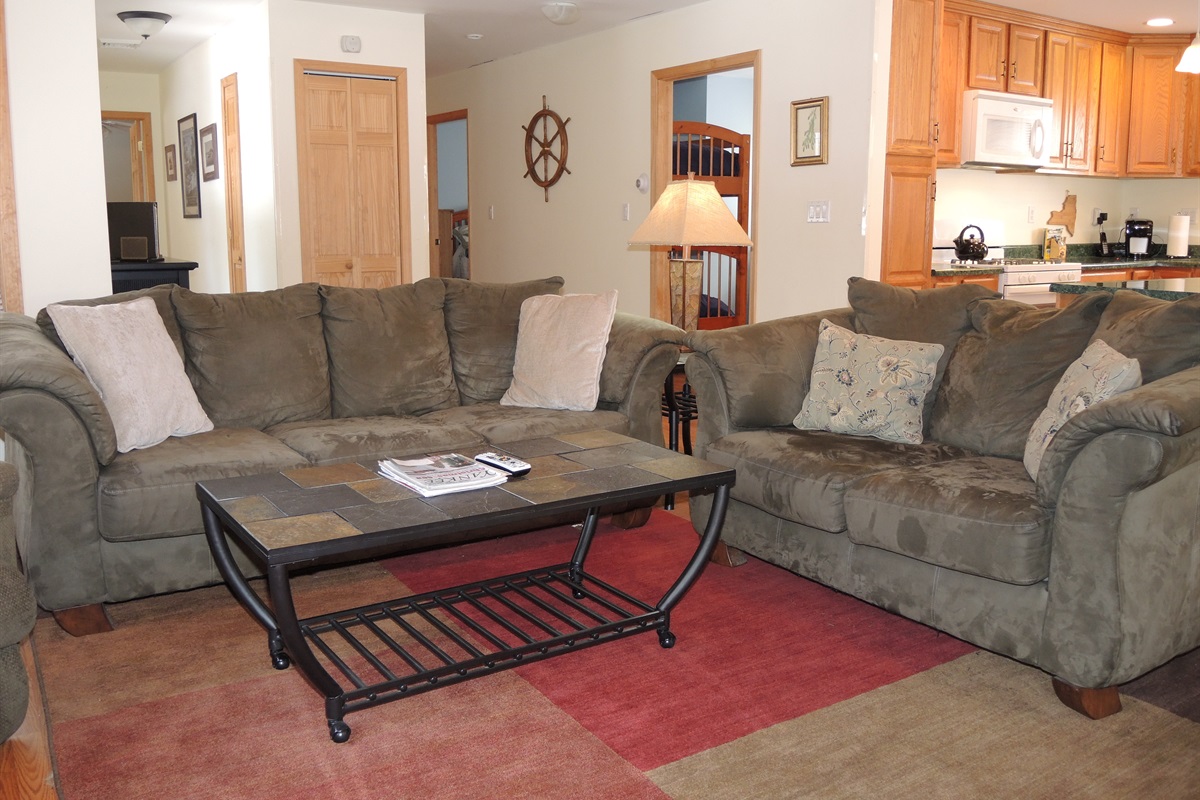 Pleasant Valley Pines Cooperstown Stay