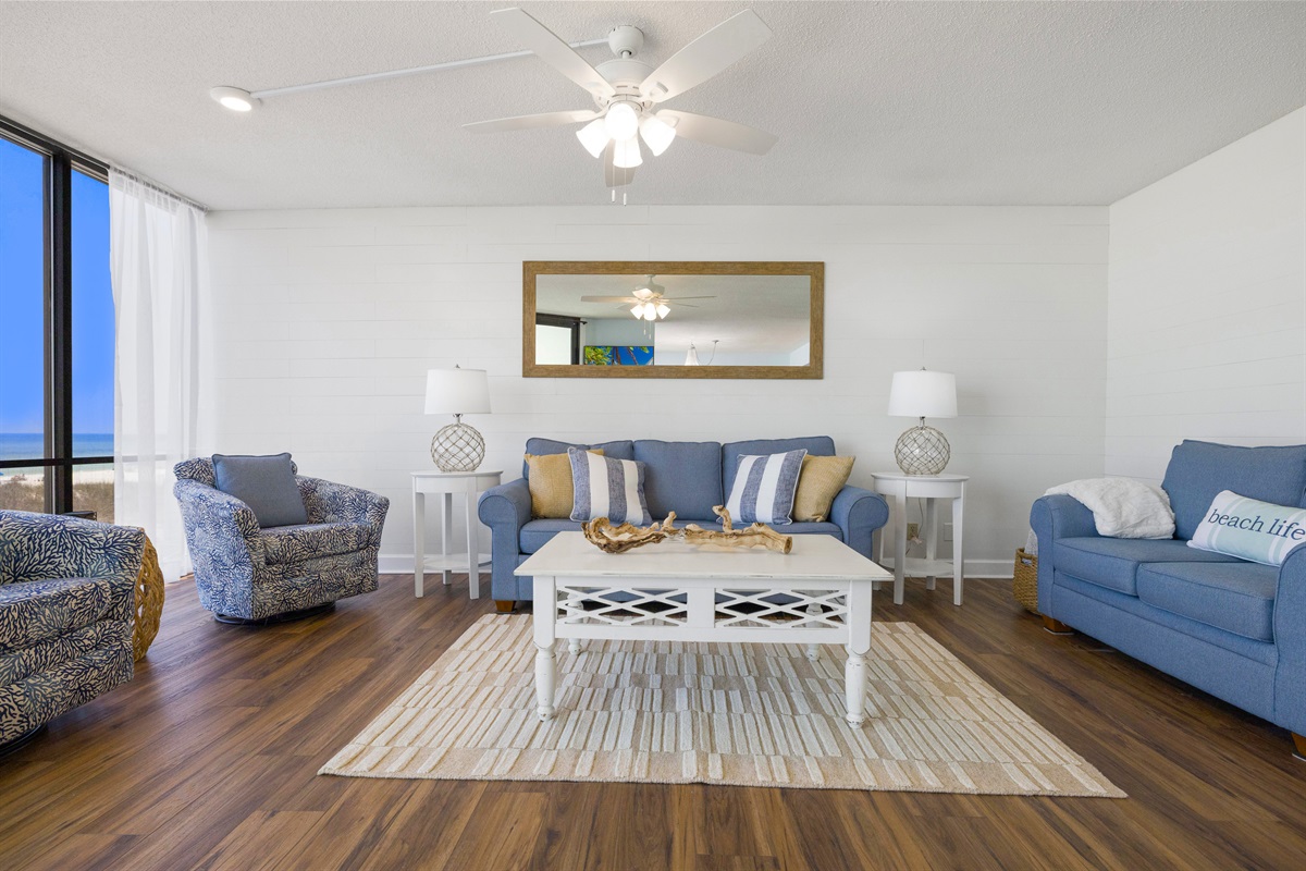 PCB Sunkissed Edgewater Come enjoy paradise!