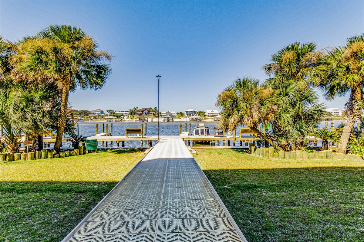 Wind Drift 112N...Best Of Bay & Beach Views! Coastal Link Properties LLC