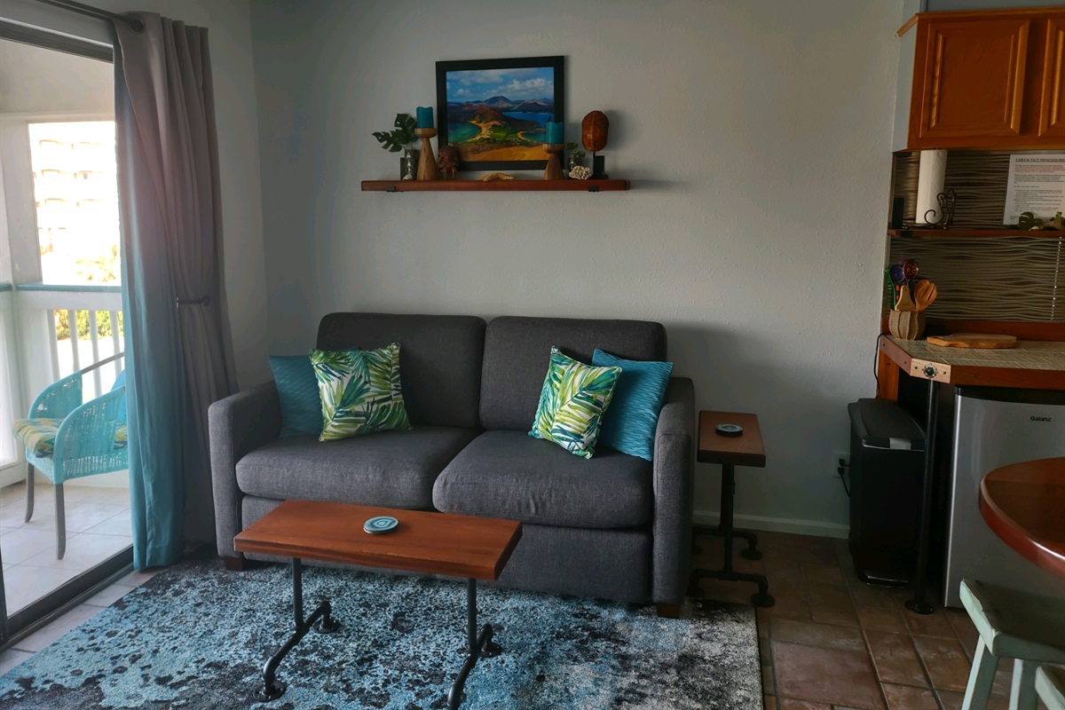 Galapagos GetAWay 162 Team Mamo Realty, Inc.