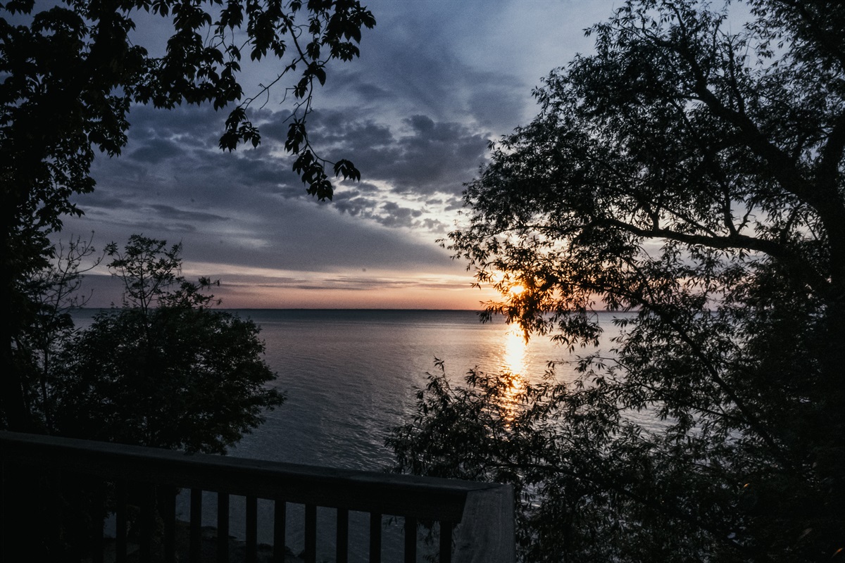 Lake Winnebago, WI Wisconsin Lake House Rentals Wisconsin Lake House