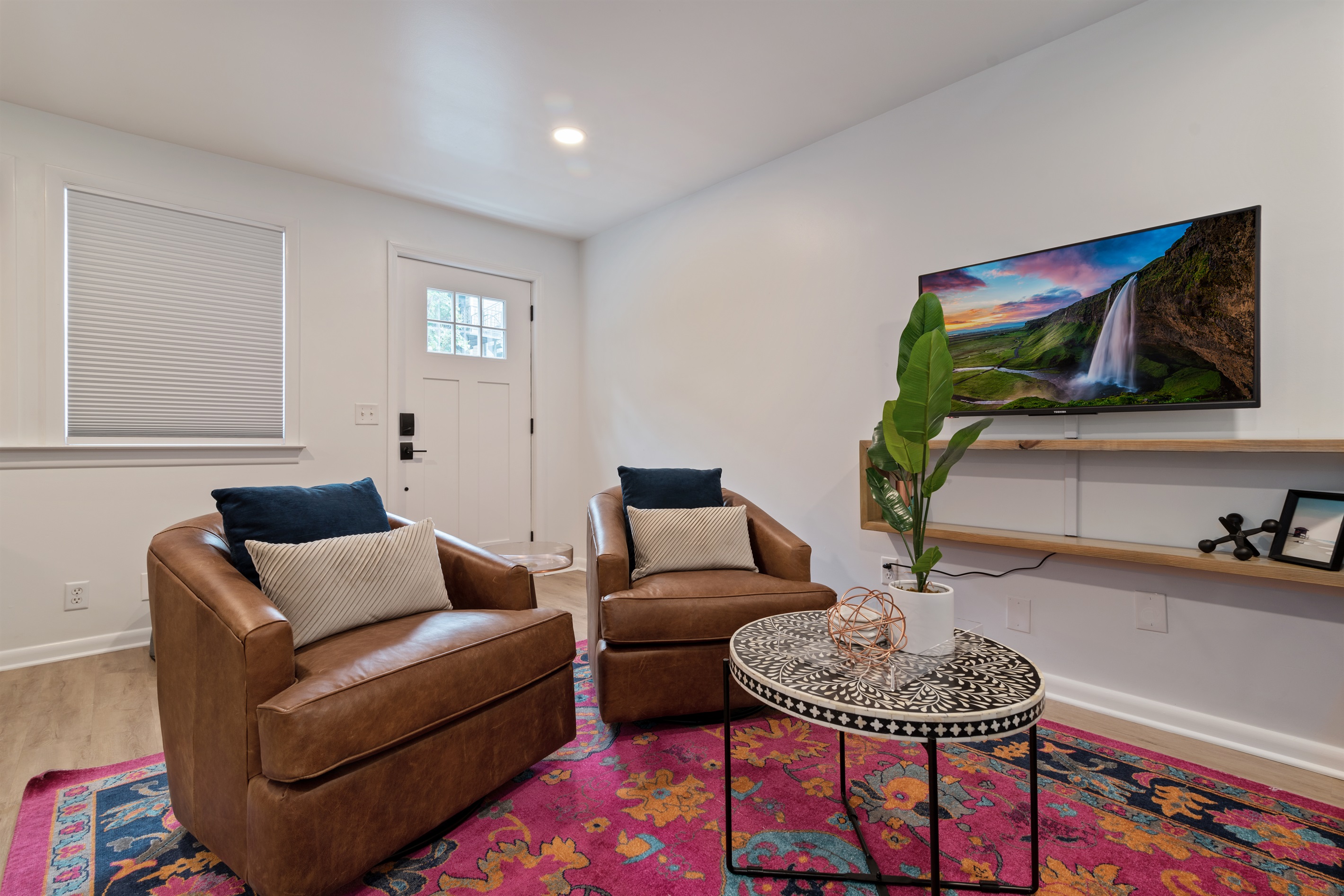 Chic Carriage House Come Visit Nashville