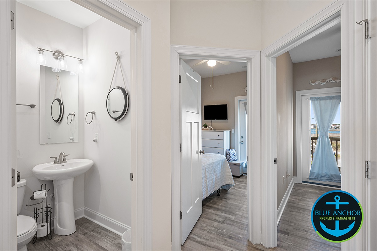 In A Minute Blue Anchor Property Management