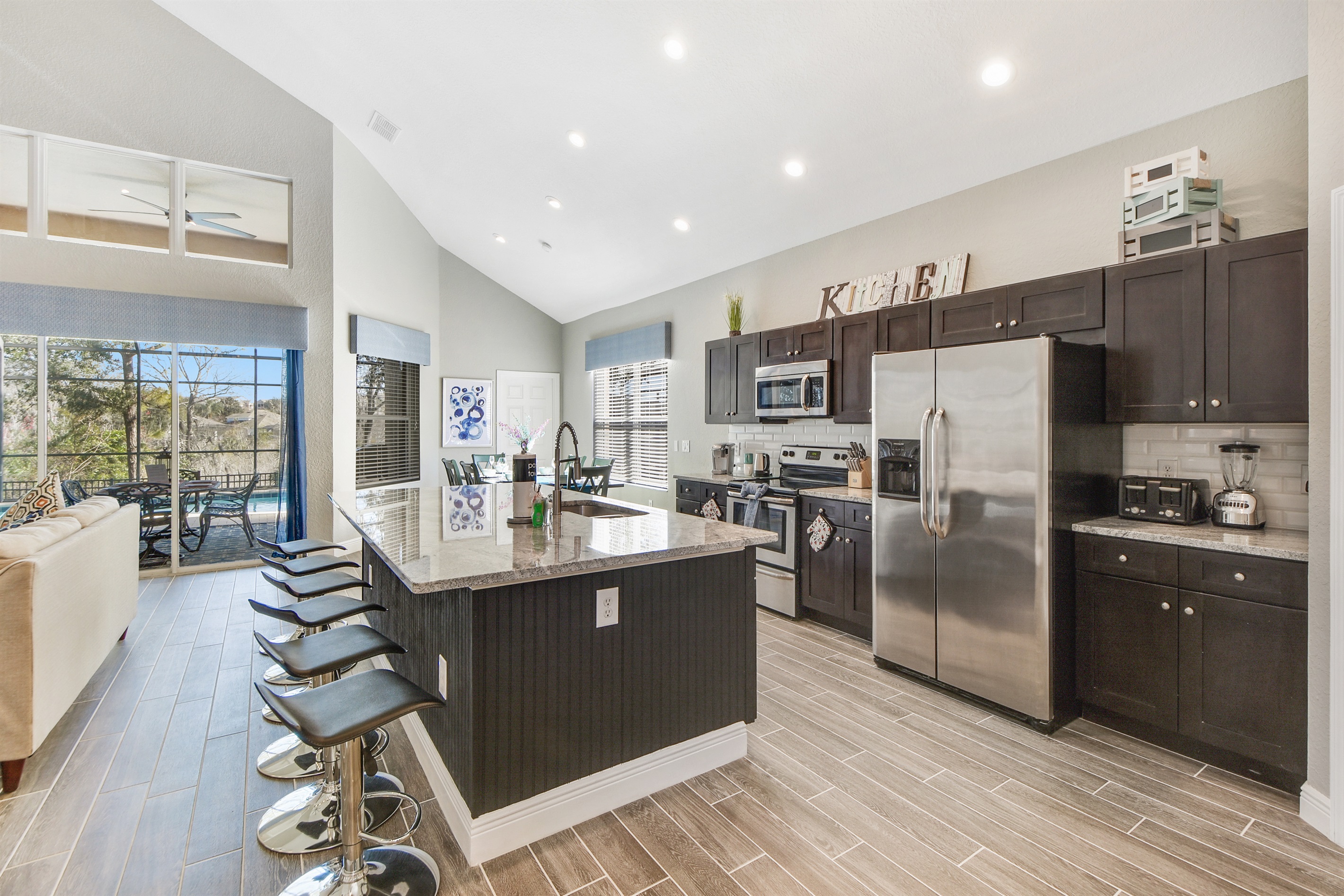 All About Ohana House! Ohana House, at Windsor Hills Resort Disney