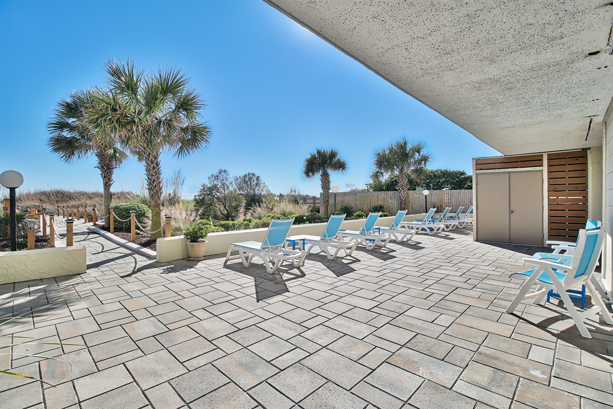 Waterpointe 1 Unit 0206 Happy Crab Vacations