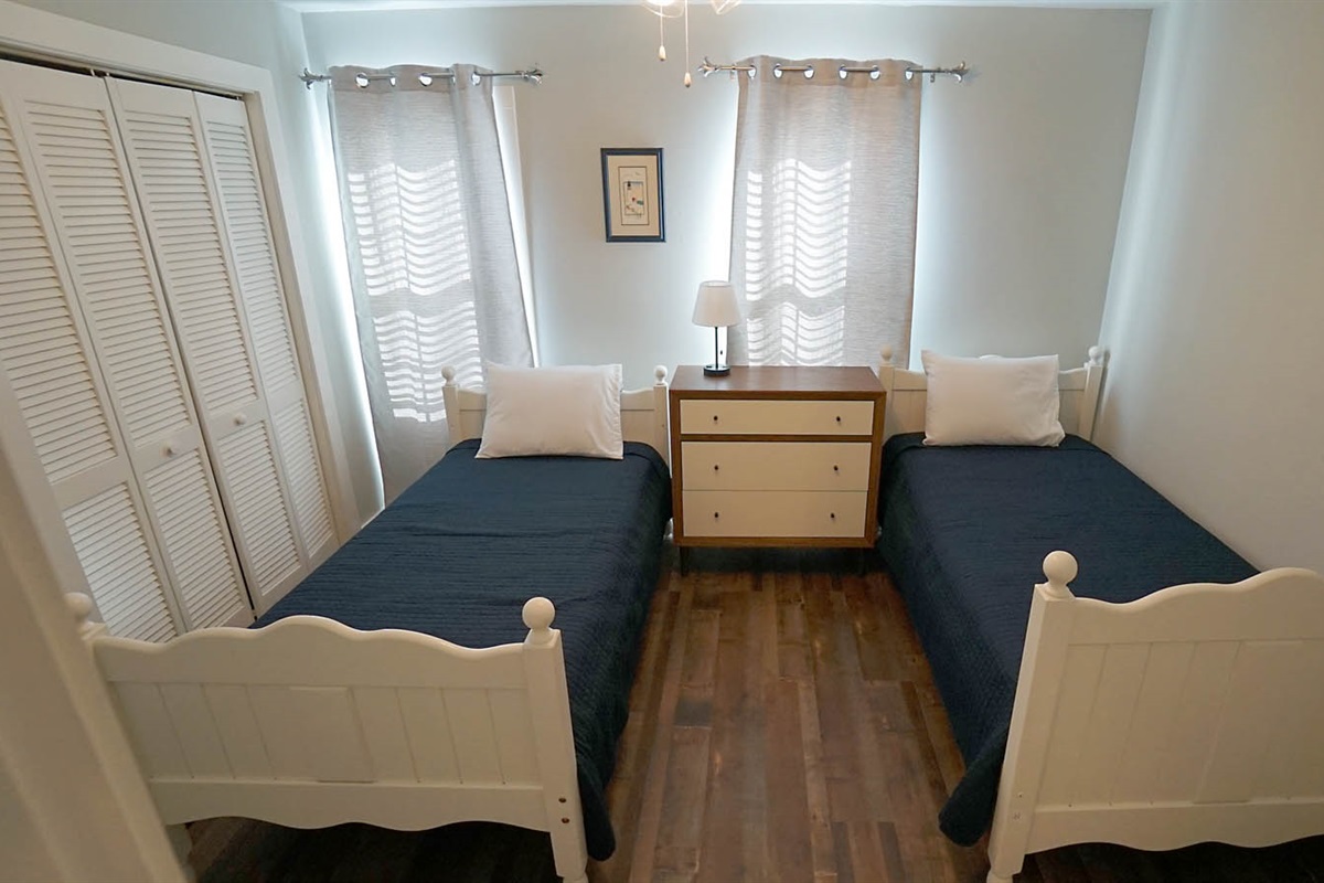 Freshly Renovated Townhome Pets