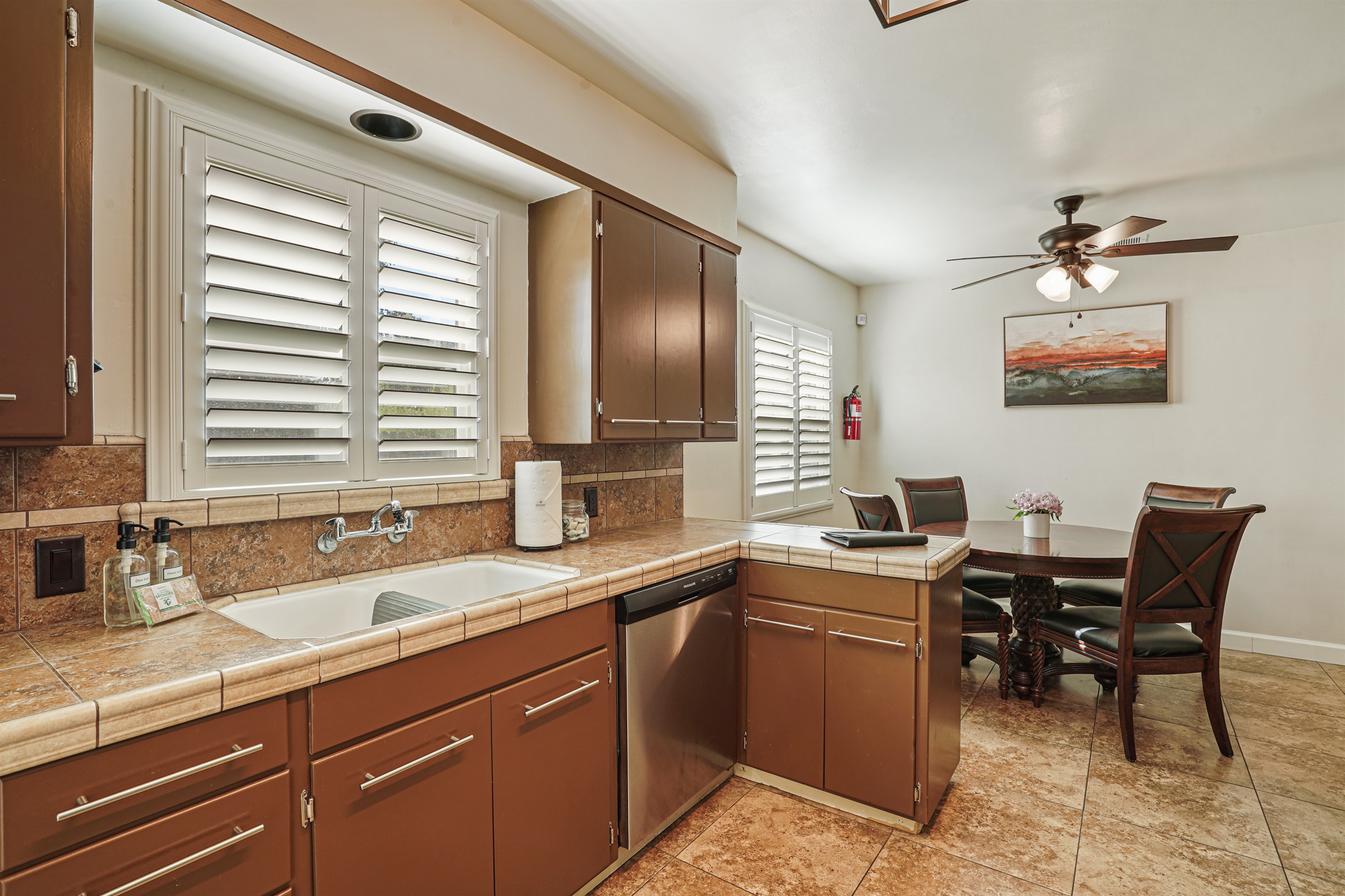 Hop, Skip & a Jump Lodi Ardent Vacation Rentals, LLC Vacation Homes in Lodi, CA