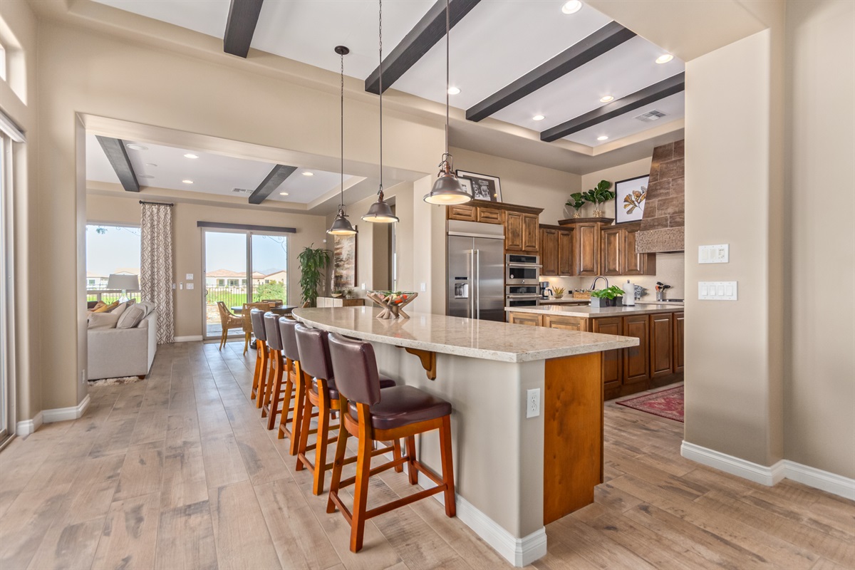 Encanterra Luxury Arizona Vacation Rental Company