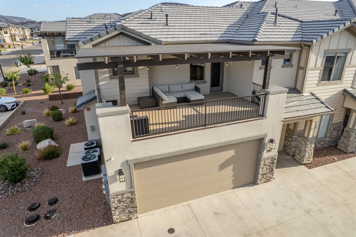 Zion Village Elements 2 (6 bedroom) Elements Vacations