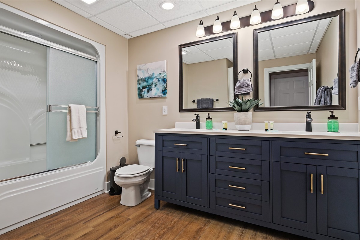 Boyne Mountain Escape Vega Properties, Inc