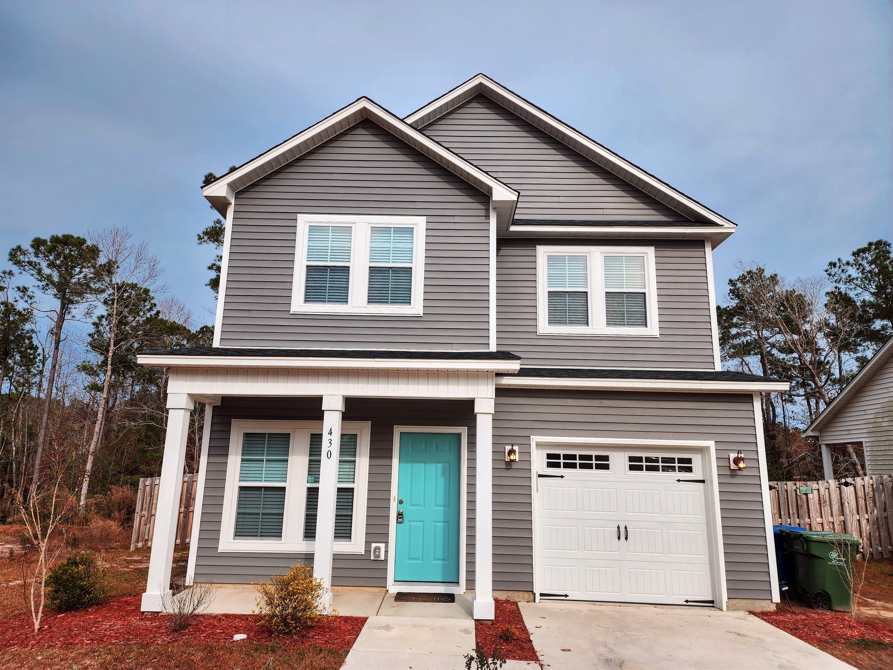 Blue Anchor Property Management