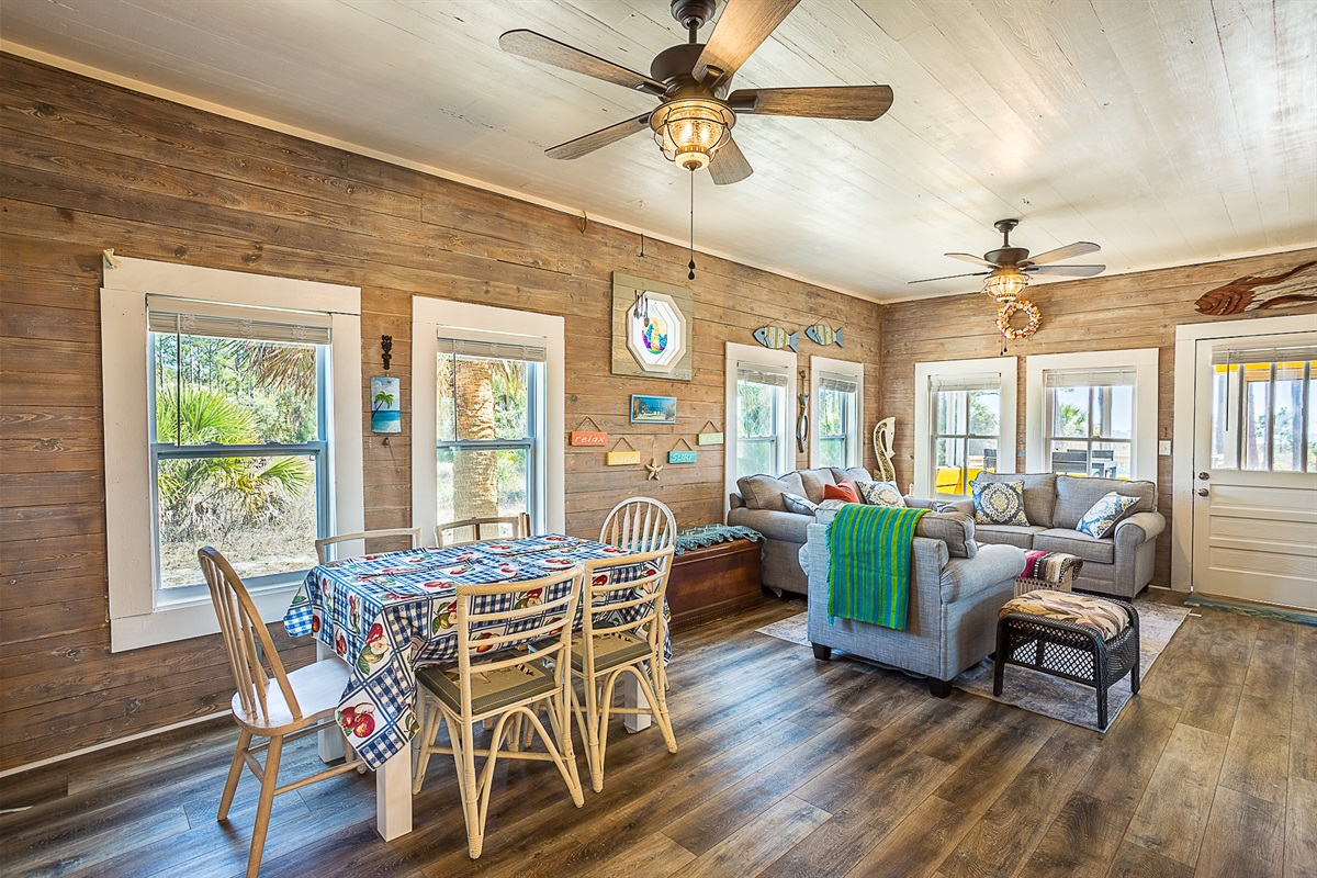 Seaside Sunrise Sandy Beach Properties, LLC