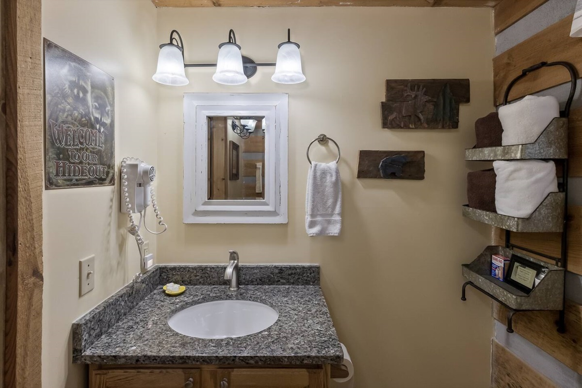 Together Forever GW Barnard Properties LLC