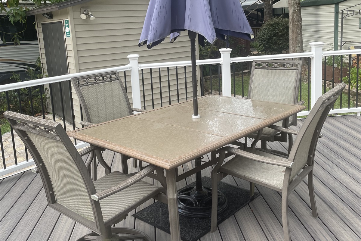 The Refuge at Salt Springs Resort L075 Lake Kerr Rentals LLC