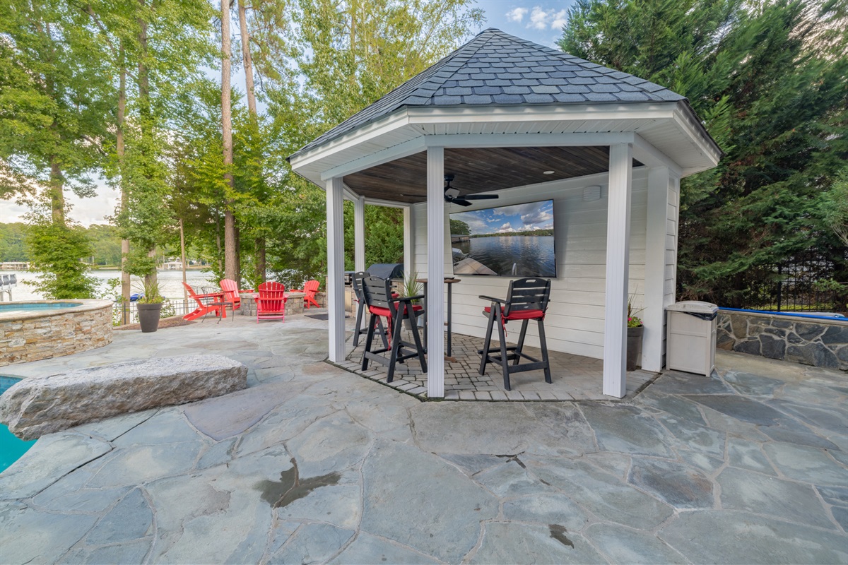 The MacDaddy Rental Homes of Lake Gaston