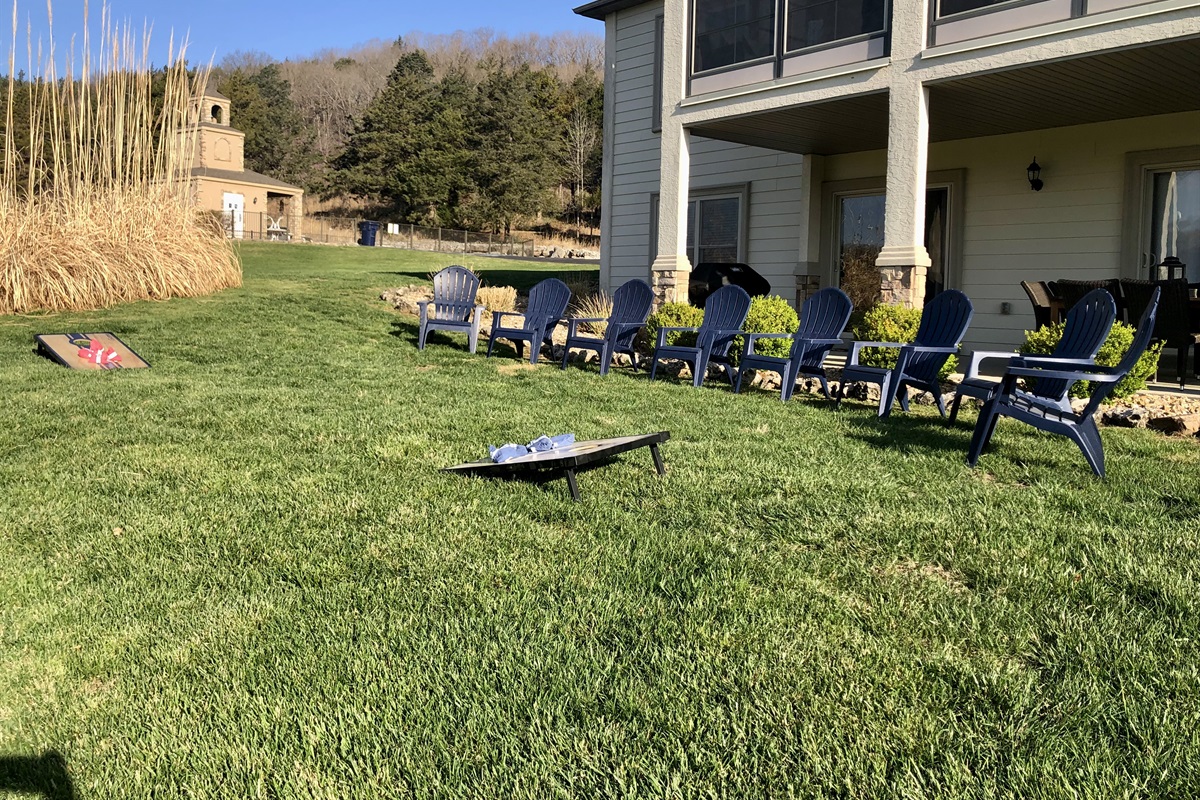 Sea 'n Green at Old Kinderhook Resort Golf, Club & Spa Sea 'n Green