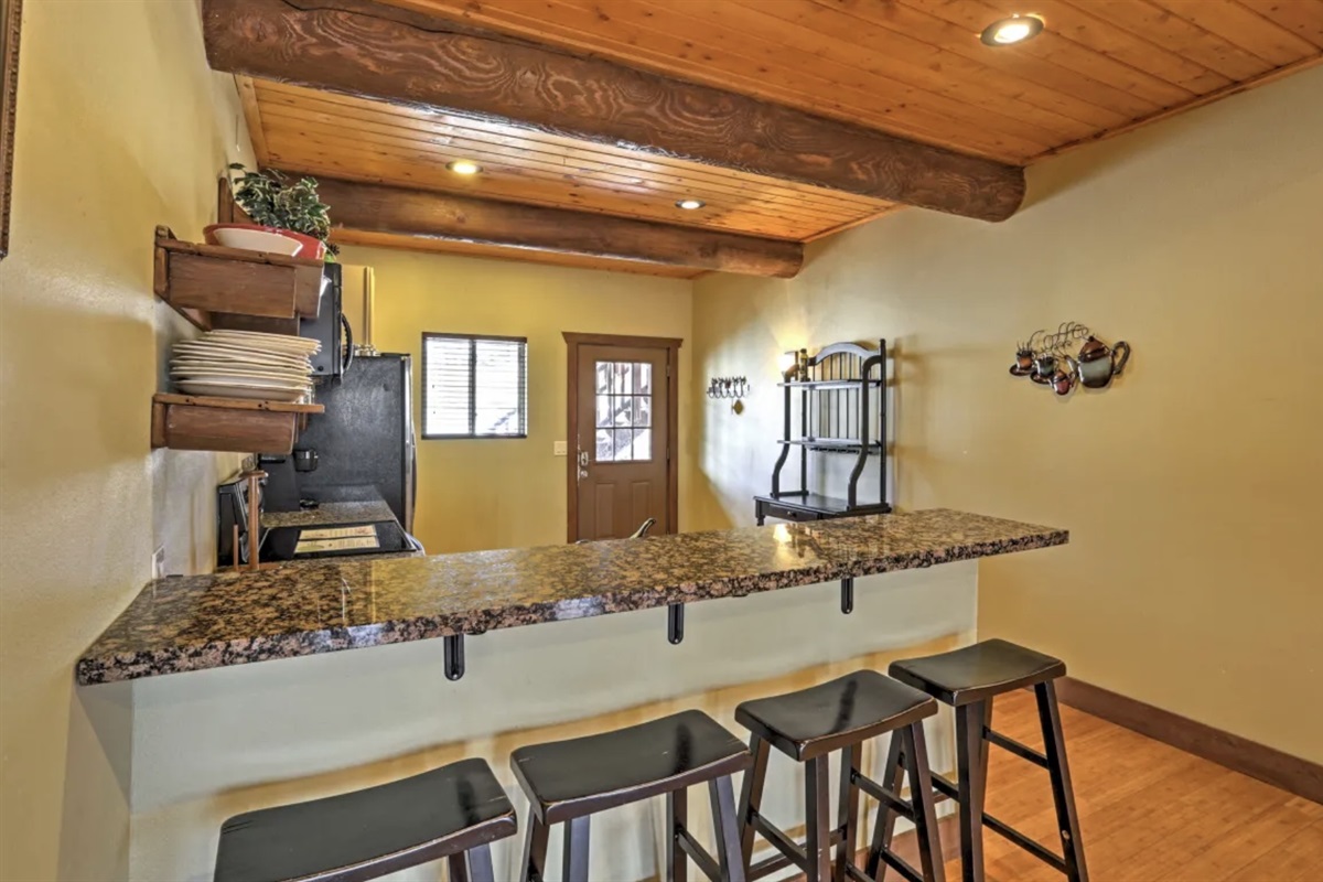 Kings River Lodge South Rent R House LLC