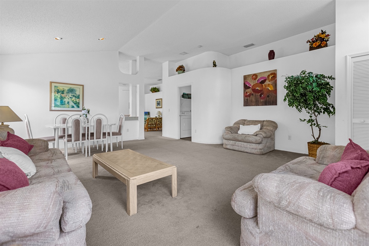 2974 Viscount Villa 3 Bedroom Pool All Florida Villas