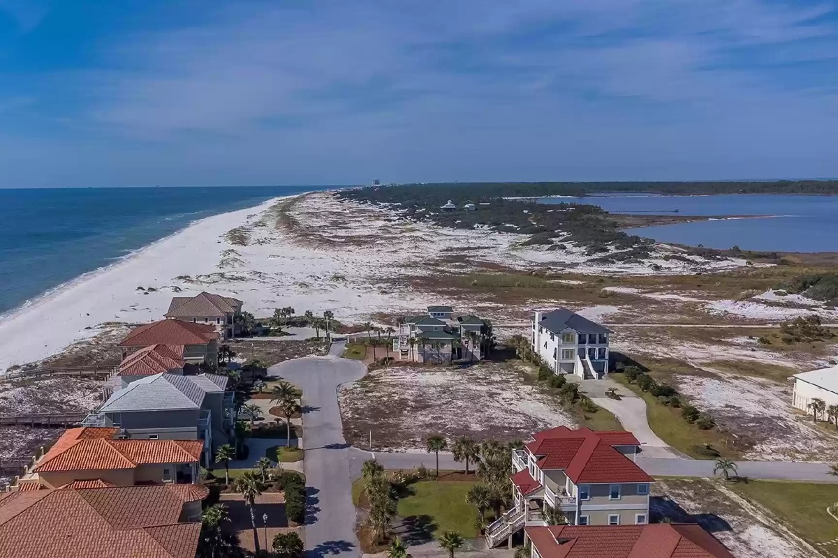 Calvert Castle Gulf Shores, AL Rentals