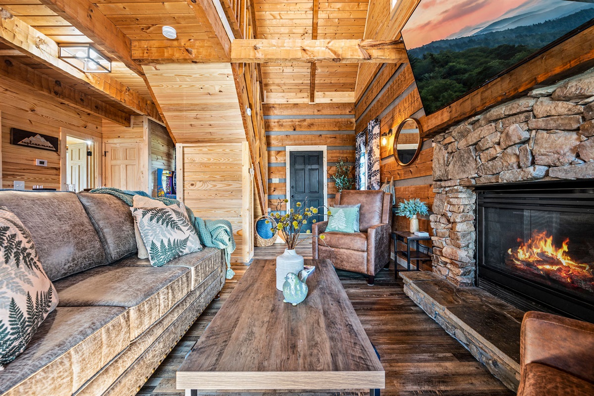 The Willows Backwoods Vacation Rentals