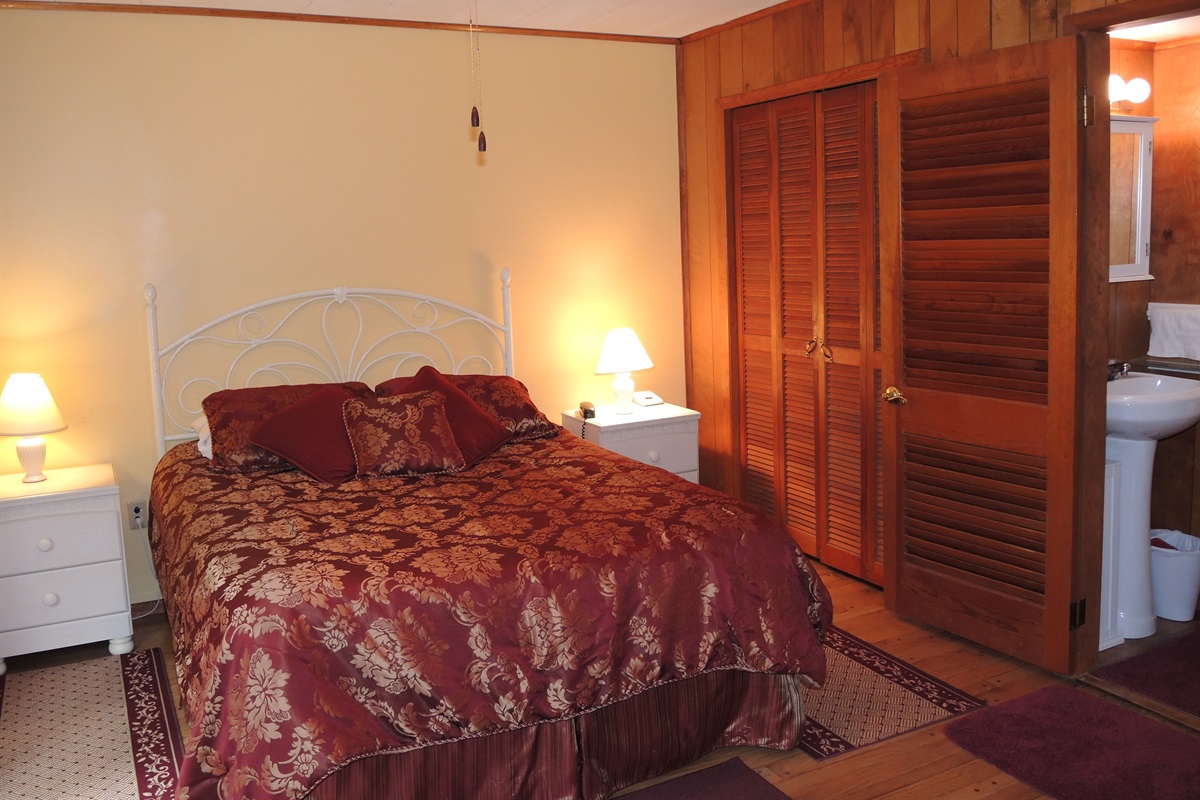 Sandy Cove Cooperstown Stay