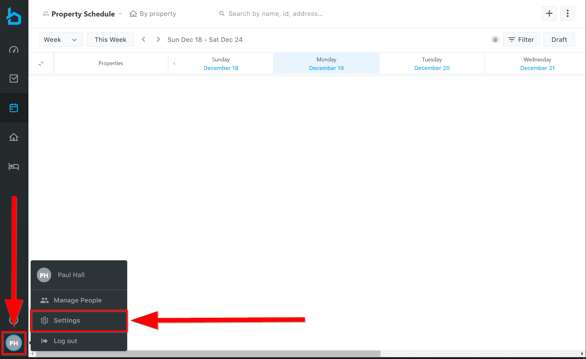 Breezeway Housekeeping Services Integrations Support OwnerRez