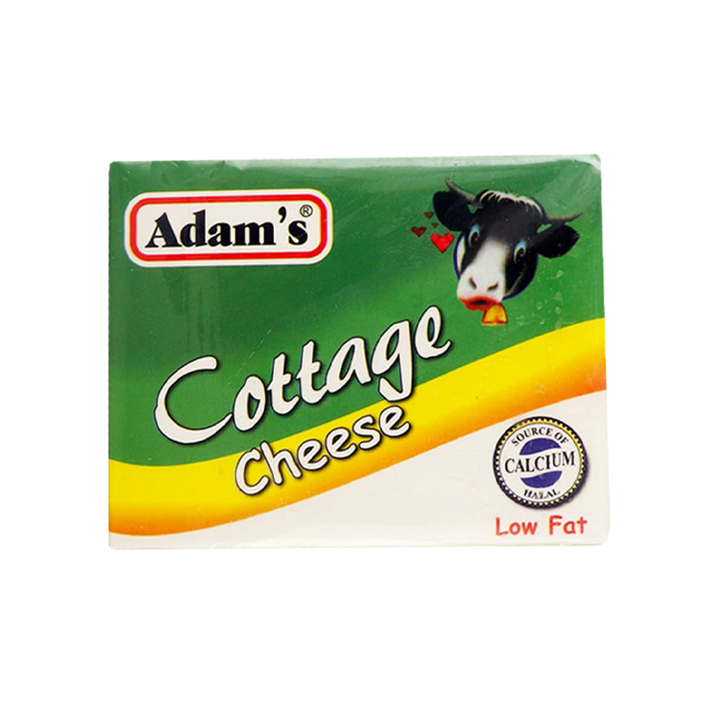 Adams Cottage Cheese 200 Gm UCAAZ