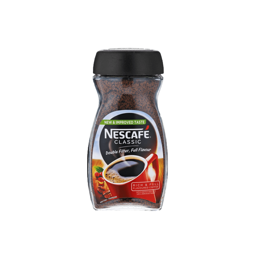 NESCAFE 3in1 25g UCAAZ