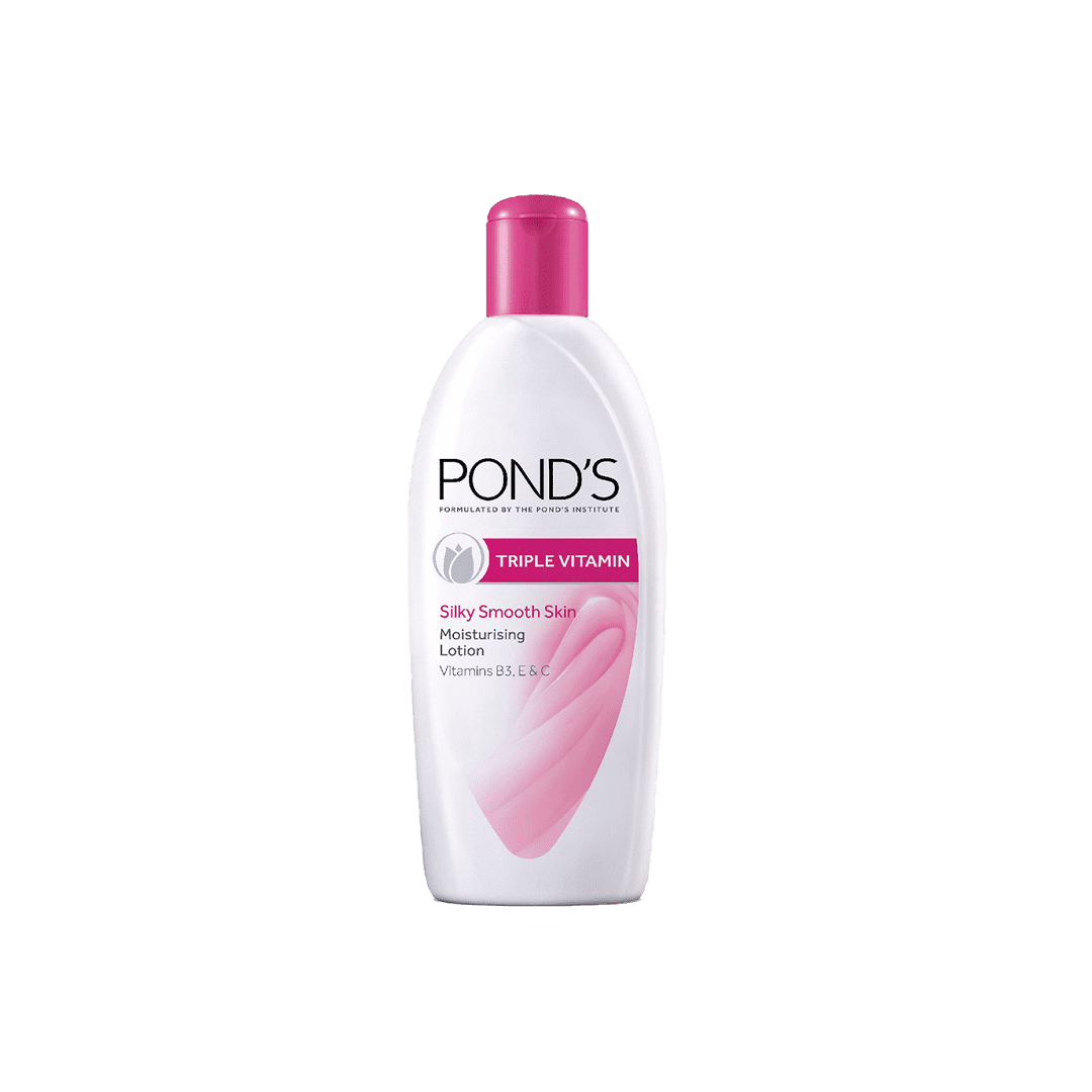 Ponds Body Moisturising Lotion200ml L UCAAZ