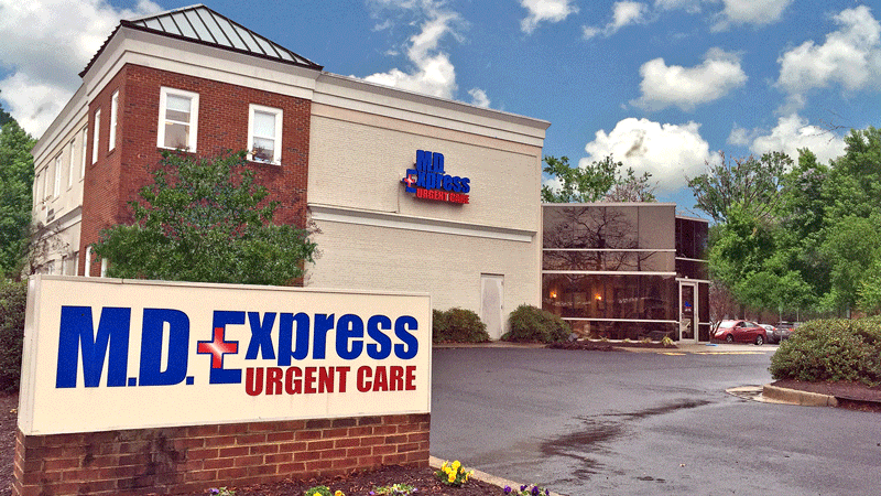li urgent care manorville new york Theron Cleary