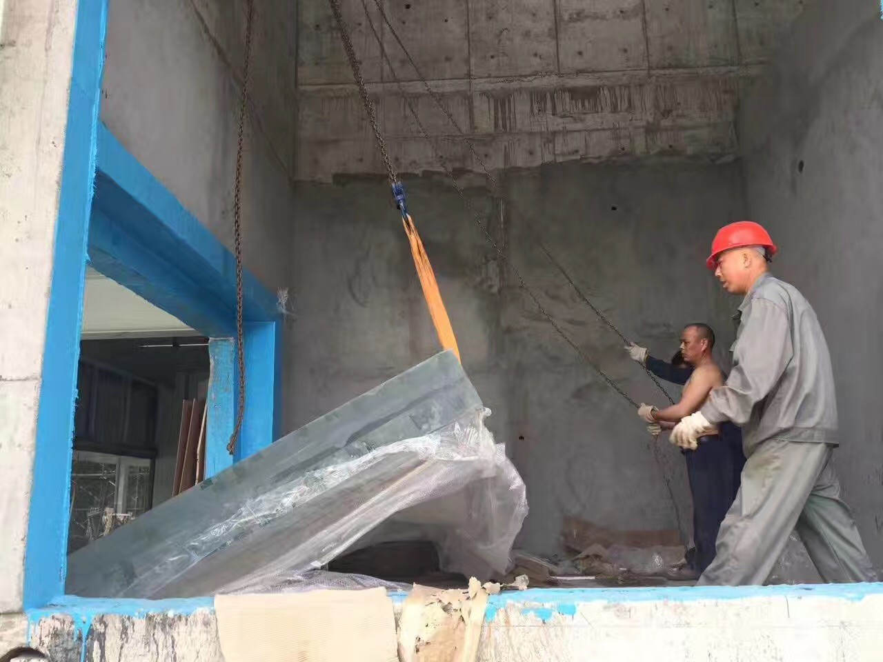 Why can acrylic sheets replace the glass? acrylic sheet vs glass