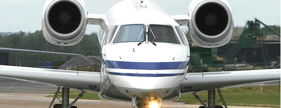 Embraer Legacy