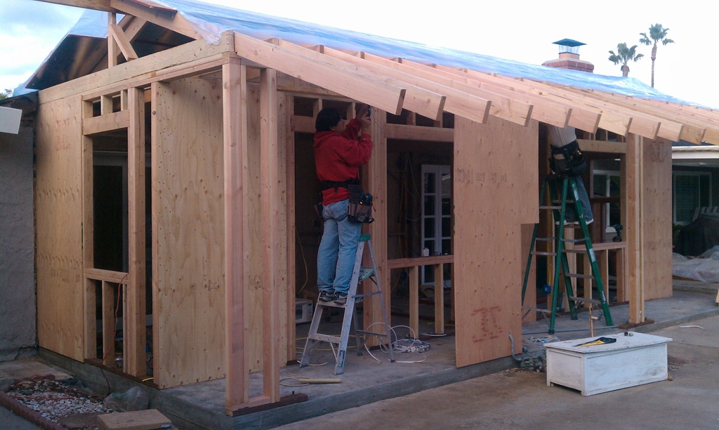 Room Additions Services Home Addition Services