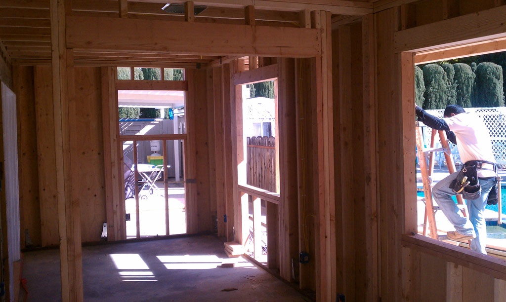 Room Additions Services Home Addition Services