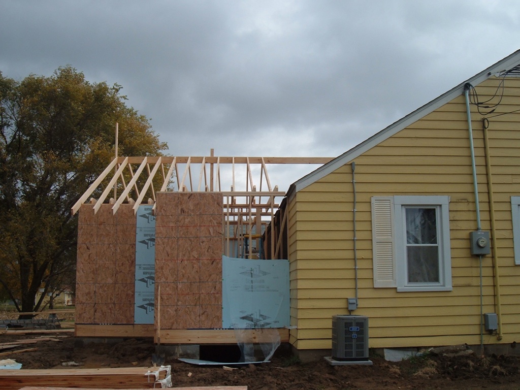 Room Additions Services Home Addition Services