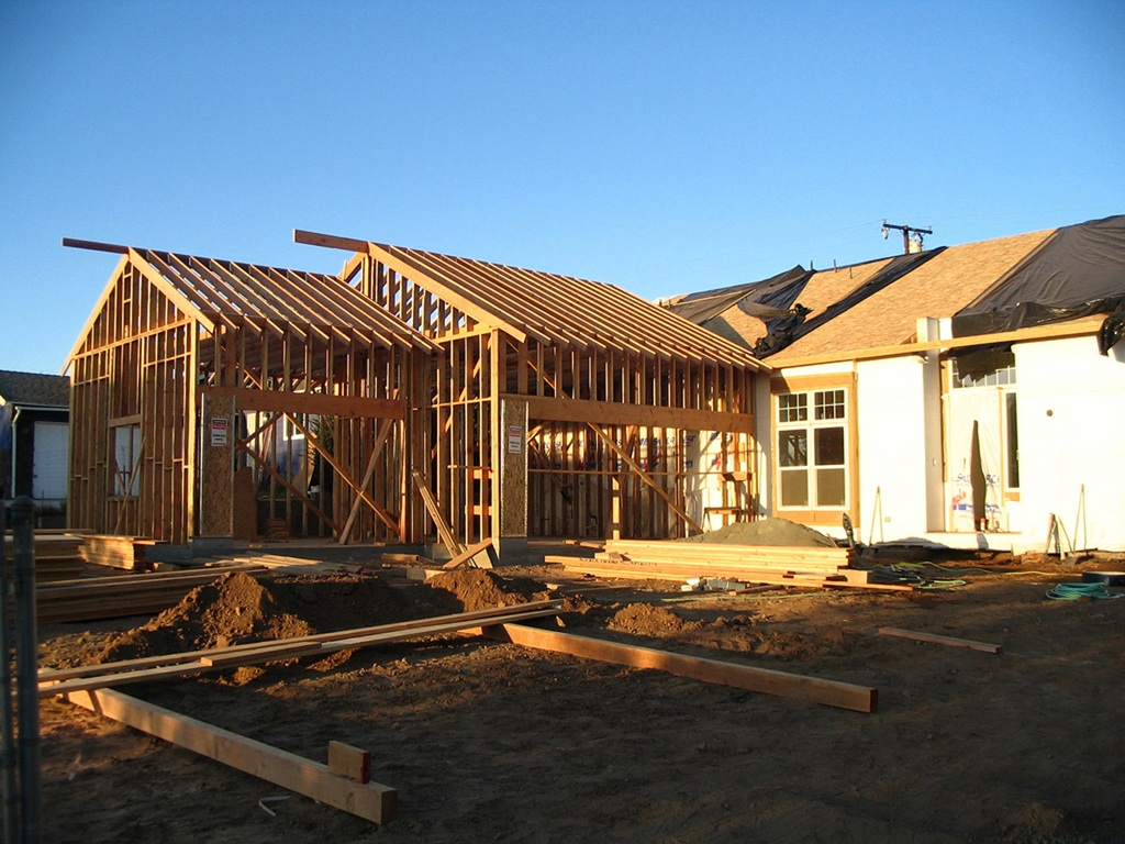 Room Additions Services Home Addition Services