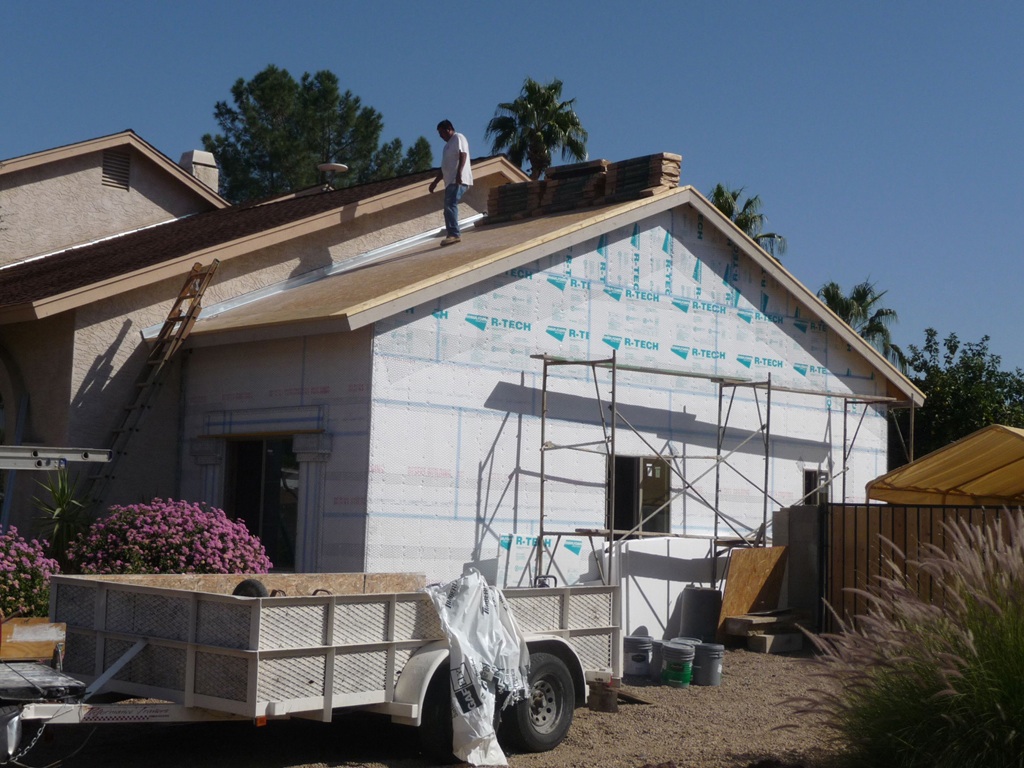 Room Additions Services Home Addition Services