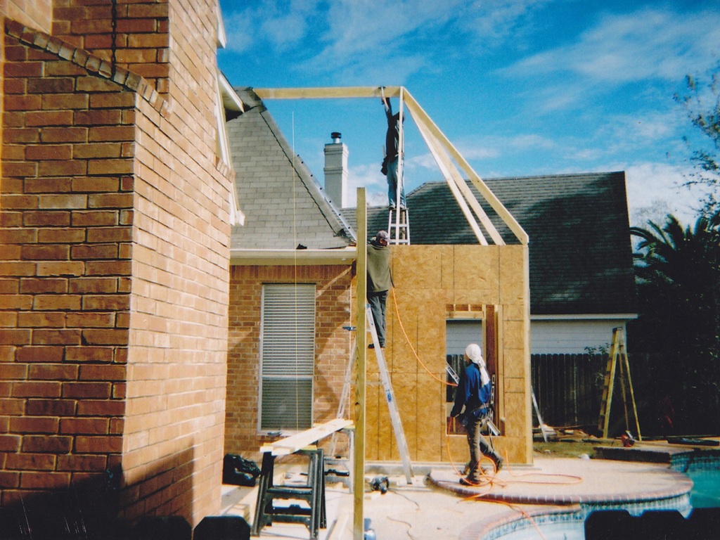 Room Additions Services Home Addition Services