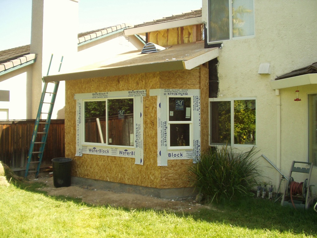 Room Additions Services Home Addition Services