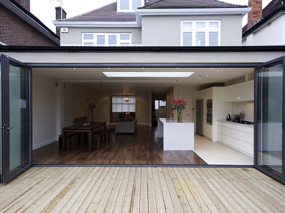 ADU Company Los Angeles CA ADU Permits & Remodeling