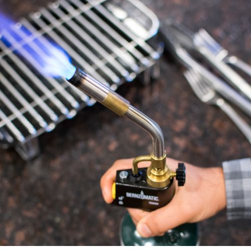 Best Torch For Sous Vide U CAN SOUS VIDE