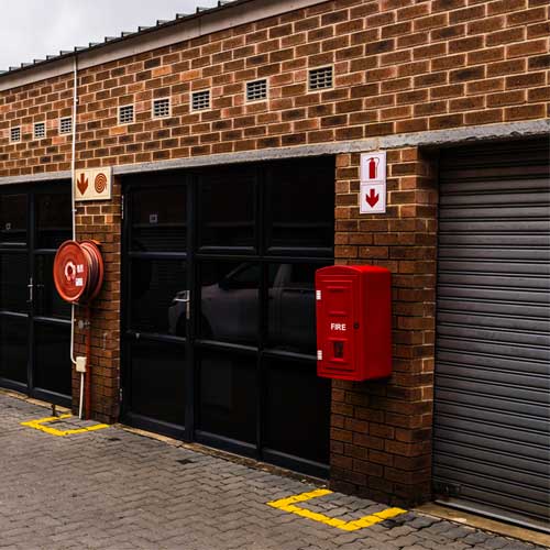 Self Storage Units In Johannesburg U Can Store