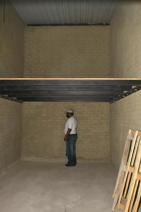 Storage Units In Storage Units in Edenvale Johannesburg Johannesburg U Can Store